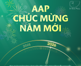 CHÚC MỪNG NĂM MỚI 2026
