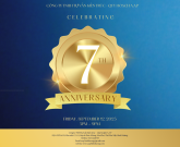 KỈ NIỆM 7 NĂM THÀNH LẬP CÔNG TY AAP