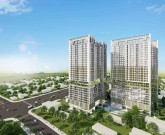 Quy hoạch chi tiết tỷ lệ 1/500 Khu phức hợp căn hộ - thương mại dịch vụ Vườn sao Vĩnh Phú (Starview)