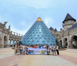 AAP - GẮN KẾT 2025