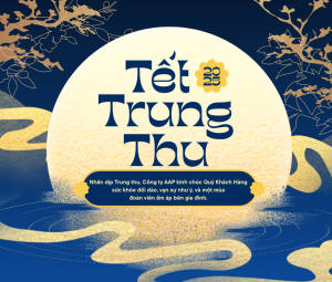 TRUNG THU 2025