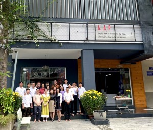 AAP - TẾT 2022