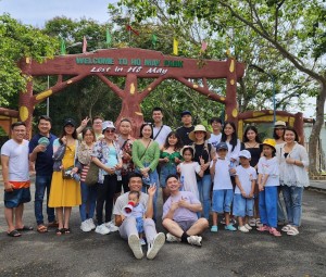 AAP - GẮN KẾT 2023