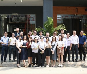AAP - TẾT 2024