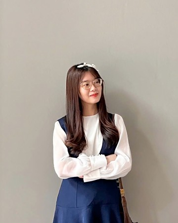 KS. Đoàn Lê Thu Trâm