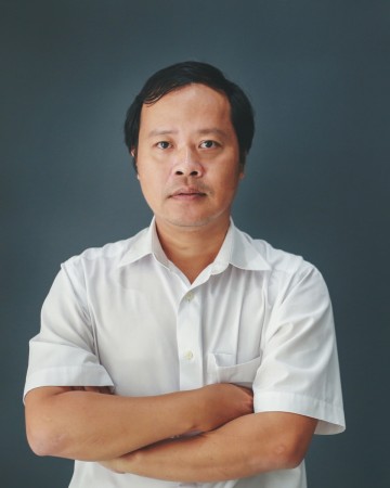 ThS.KTS. Ngô Quang Trung