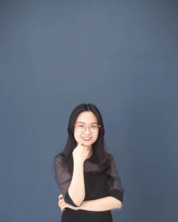 ThS. KTS. Phạm Ngọc Thảo