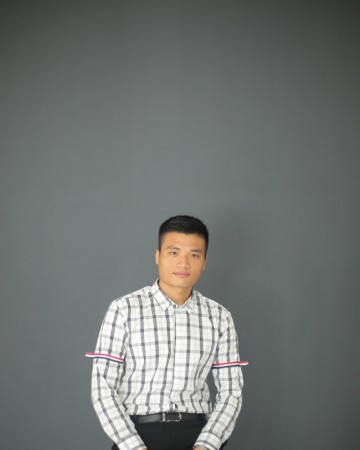 KS. Vũ Nhật Tân