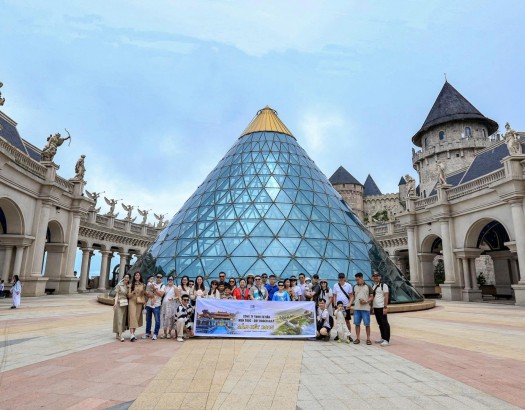 AAP - GẮN KẾT 2025