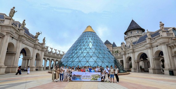 AAP - GẮN KẾT 2025