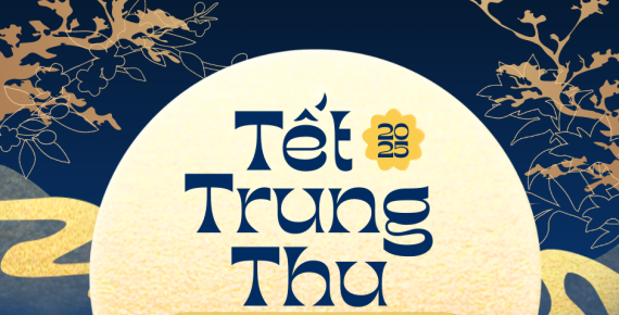 TRUNG THU 2025