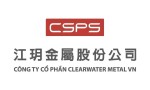 CLEARWATER METAL VN