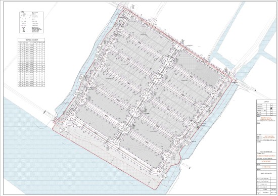 Khu dân cư và tái định cư An Sơn