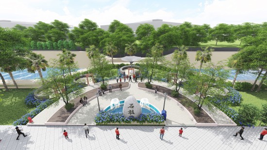 Điều chỉnh quy hoạch chi tiết tỷ lệ 1/500 Khu dân cư và tái định cư xã An Sơn