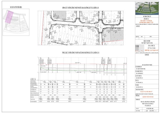 Biệt thự vườn Chánh Mỹ