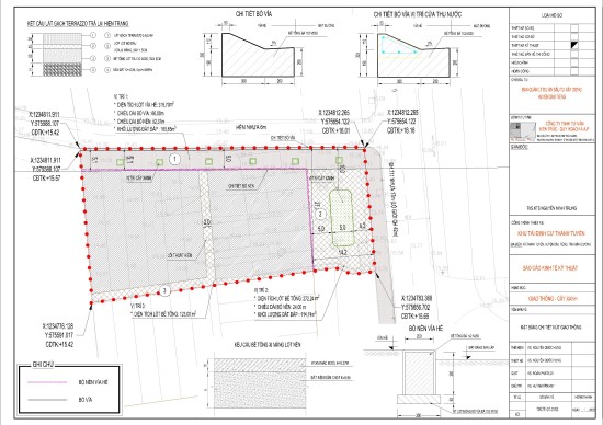 Khu tái định cư Thanh Tuyền