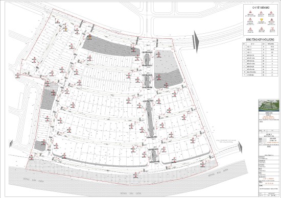 Biệt thự vườn Chánh Mỹ