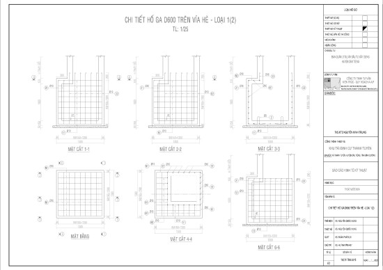 Khu tái định cư Thanh Tuyền