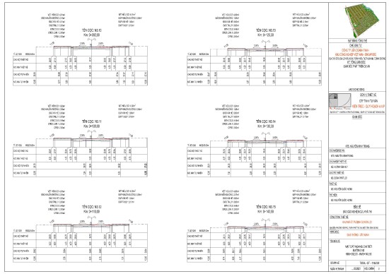 Khu nhà ở tái định cư Hoà Lợi