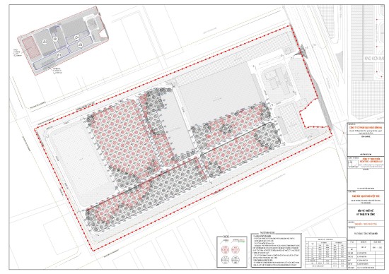 Nhà máy Gạch Ngói Việt Đức