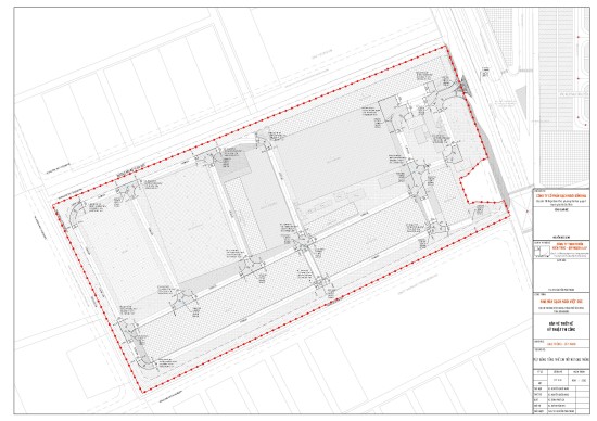 Nhà máy Gạch Ngói Việt Đức