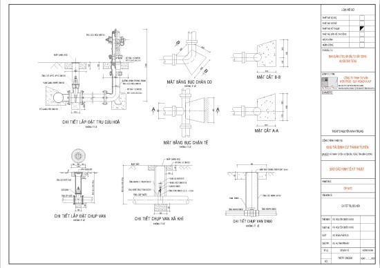 Khu tái định cư Thanh Tuyền