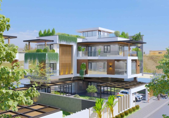 BIỆT THỰ ĐƠN LẬP CĂN 58B