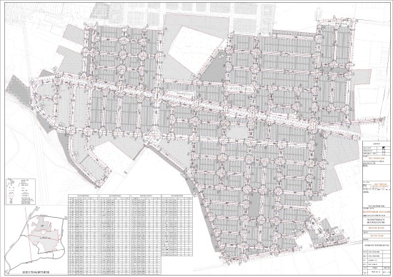 Khu dân cư Lai Hưng