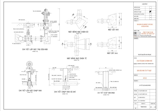 Khu tái định cư Minh Hòa