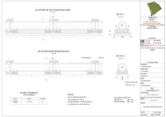 Khu nhà ở tái định cư Hoà Lợi