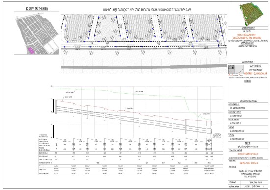 Khu nhà ở tái định cư Hoà Lợi