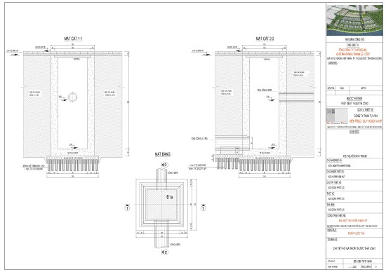 Biệt thự vườn Chánh Mỹ