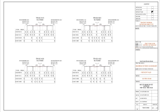 Khu dân cư và tái định cư An Sơn