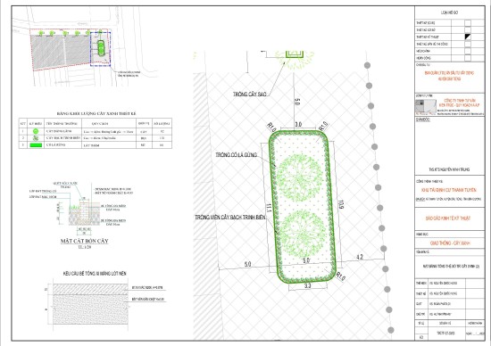 Khu tái định cư Thanh Tuyền