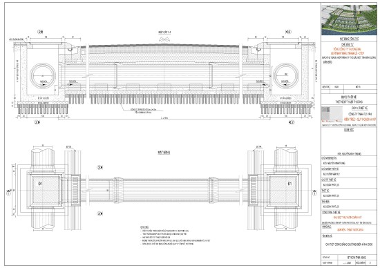 Biệt thự vườn Chánh Mỹ