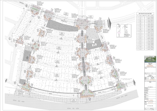 Biệt thự vườn Chánh Mỹ