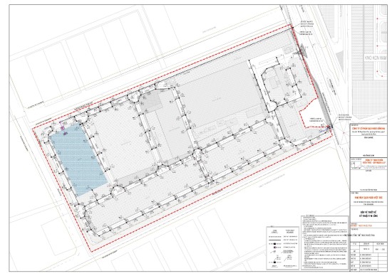 Nhà máy Gạch Ngói Việt Đức