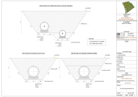 Khu nhà ở tái định cư Hoà Lợi