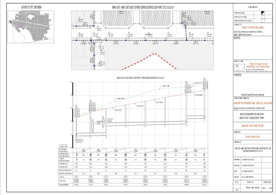 Khu dân cư Lai Hưng