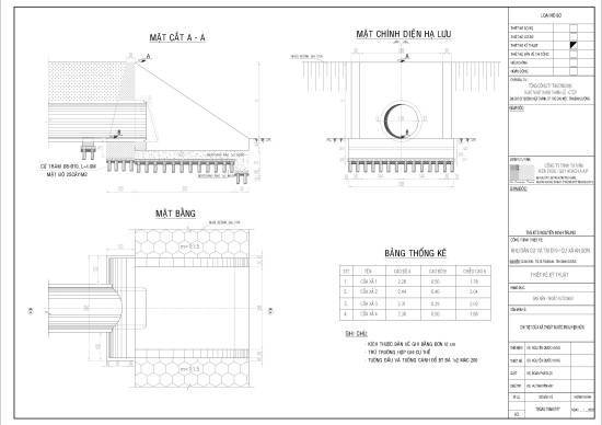 Khu dân cư và tái định cư An Sơn
