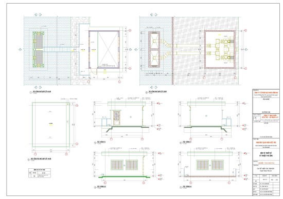 Nhà máy Gạch Ngói Việt Đức