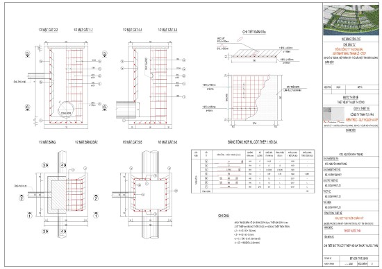 Biệt thự vườn Chánh Mỹ