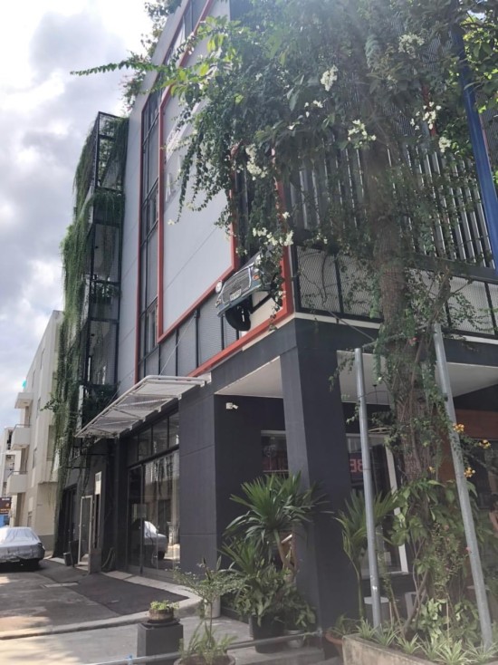 AAP Bình Dương kỷ niệm 05 thành lập