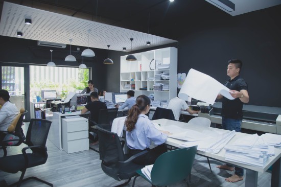 AAP Bình Dương kỷ niệm 05 thành lập