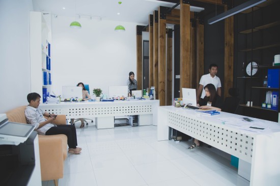 AAP Bình Dương kỷ niệm 05 thành lập