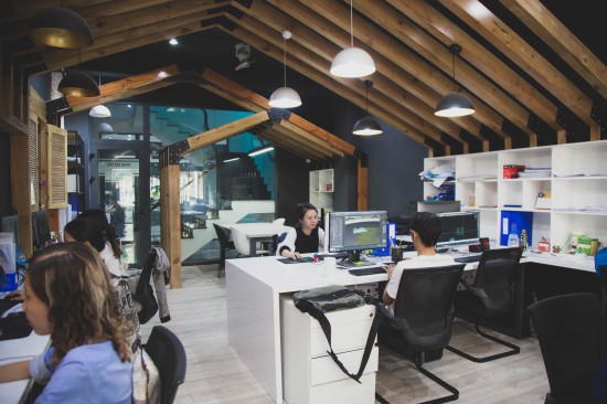 AAP Bình Dương kỷ niệm 05 thành lập