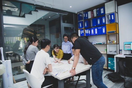 AAP Bình Dương kỷ niệm 05 thành lập