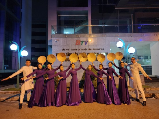 AAP Bình Dương kỷ niệm 05 thành lập