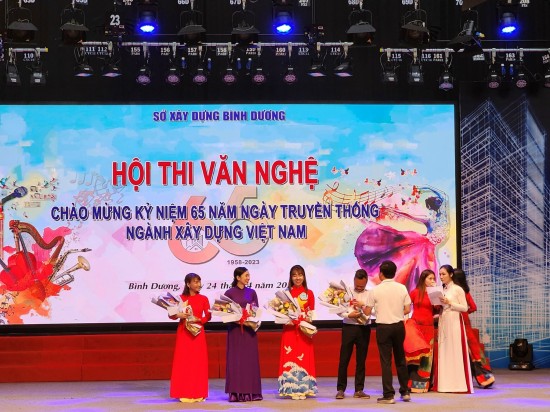 AAP Bình Dương kỷ niệm 05 thành lập