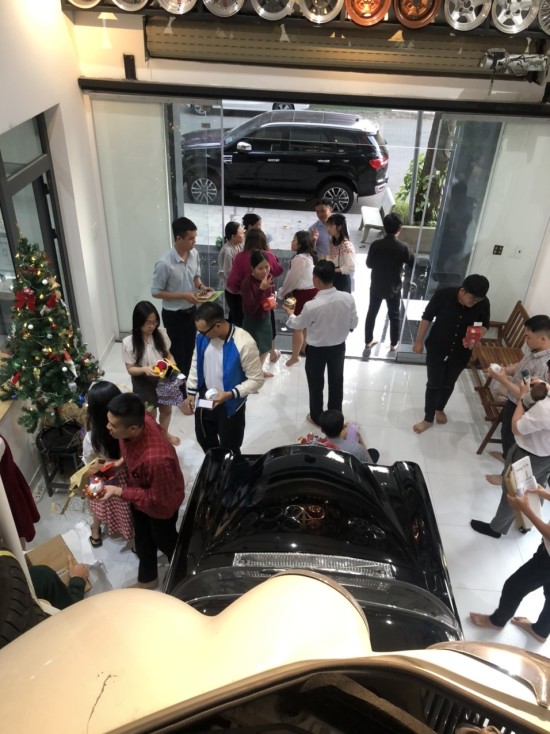 AAP Bình Dương kỷ niệm 05 thành lập